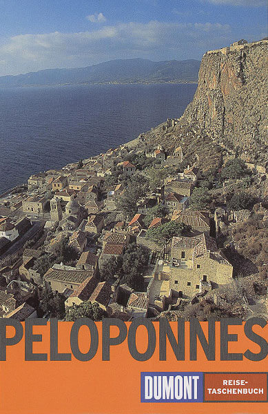 dumont peloponnes-autor-dirk-schoenrock