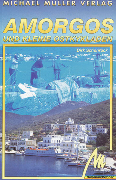 michael mueller-amorgos-autor-dirk-schoenrock