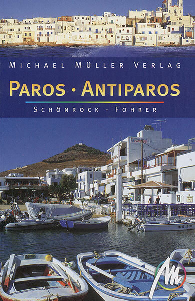 michael mueller-paros-antiparos-autor-dirk-schoenrock